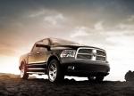 Dodge Ram 1500 Laramie Limited Crew Cab 2012 года